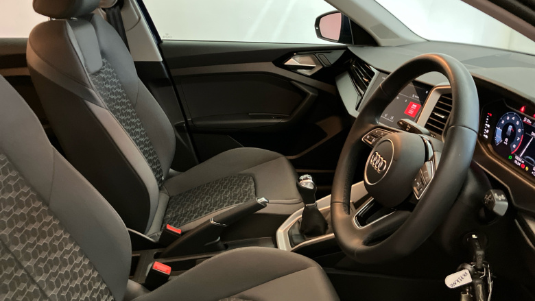 Audi A1 30 TFSI 110 Sport 5dr Petrol Hatchback